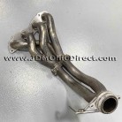 JDM CL7 Euro R Mugen Header and Catalytic Converter 